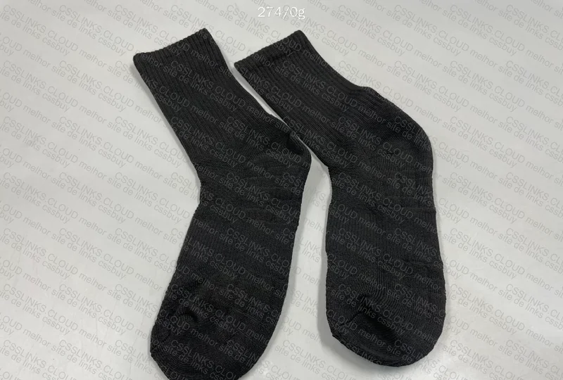 Basic Socks
