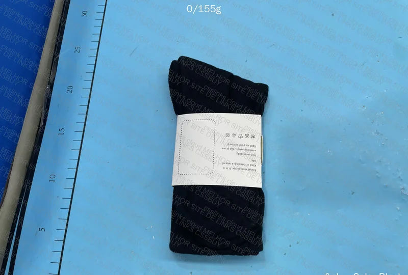 Basic Socks