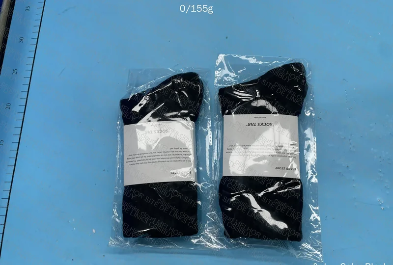 Basic Socks 2