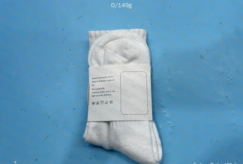 Basic Socks
