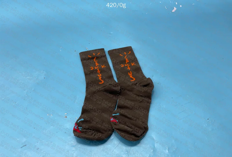 Blind Box Socks