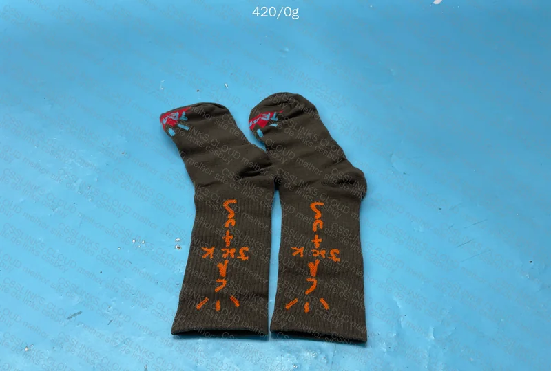 Blind Box Socks 4