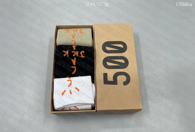 Cactus Jack Socks