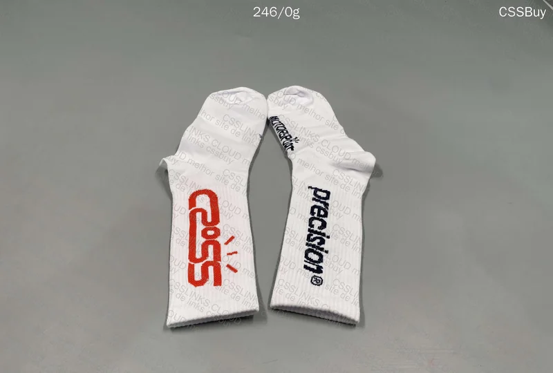 Cactus Jack Socks 4
