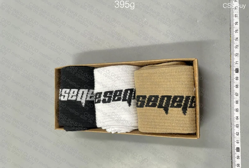 Calabasas Socks