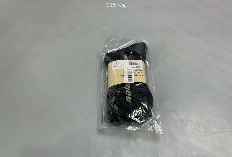 Calabasas 1:1 Socks 2