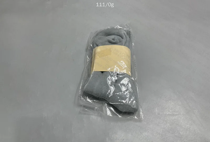 Calabasas 1:1 Socks 3