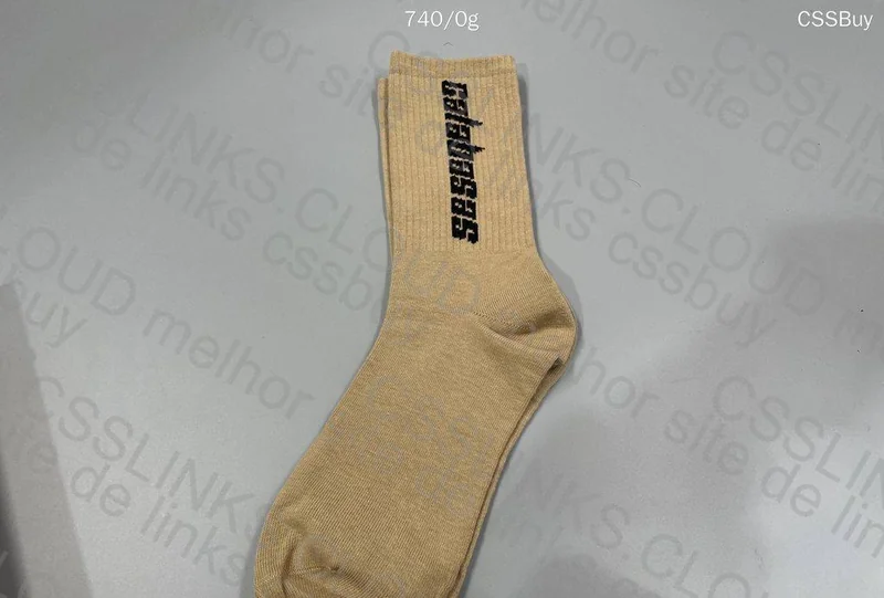 Calabresa Socks