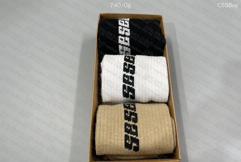 Calabresa Socks 3