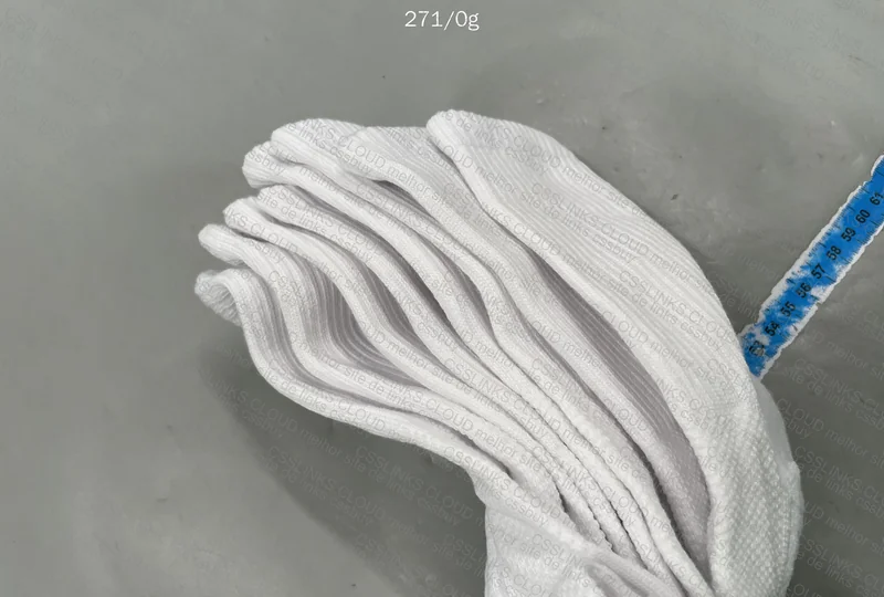 Basic High Socks