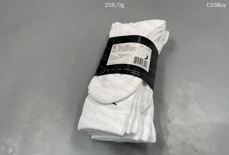 Nike High Socks