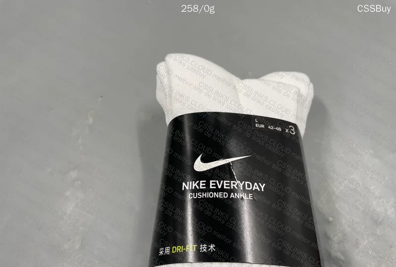 Nike High Socks 2