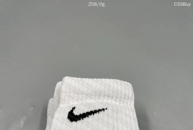 Nike High Socks 4