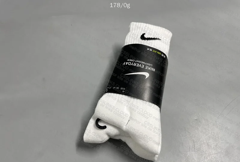 Nike High Socks