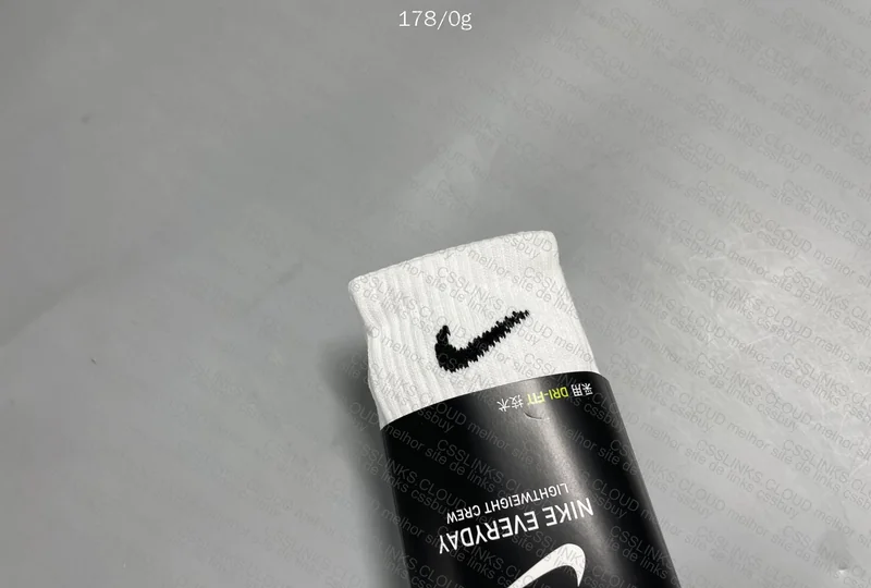 Nike High Socks 3