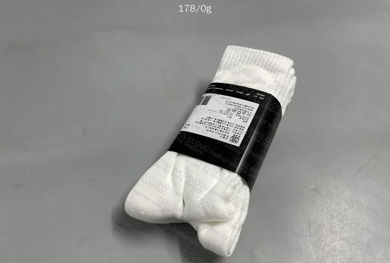 Nike High Socks 4
