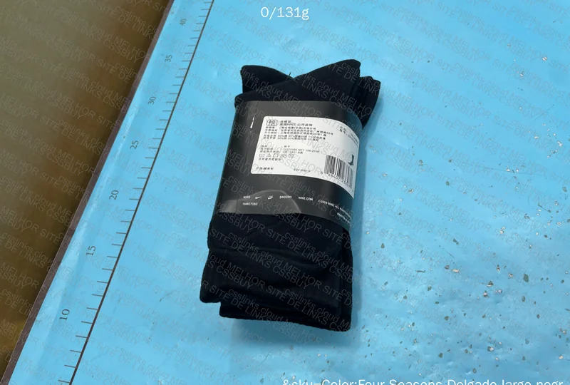 Nike High Socks 2
