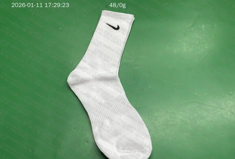 Meia cano alto nike 2
