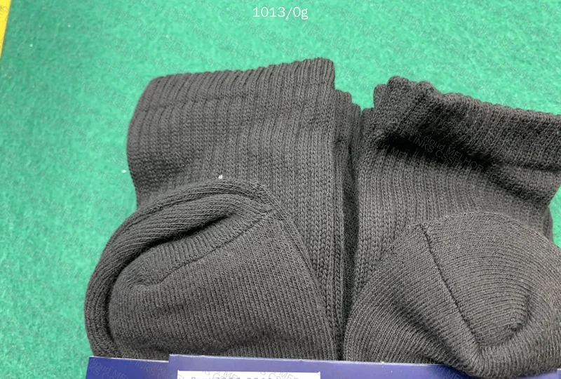 Ralph Lauren High Socks