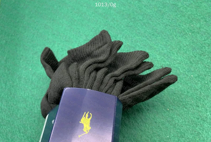 Ralph Lauren High Socks 4