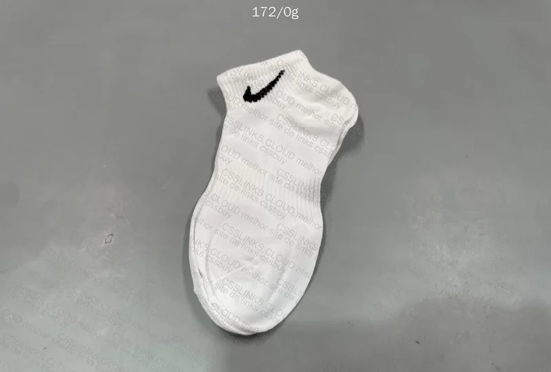 Nike Short Socks 4