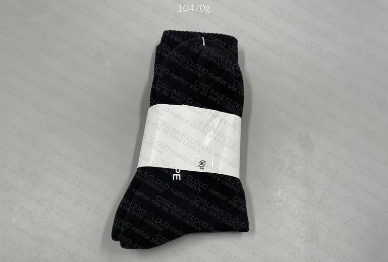 Bape Long Socks 2