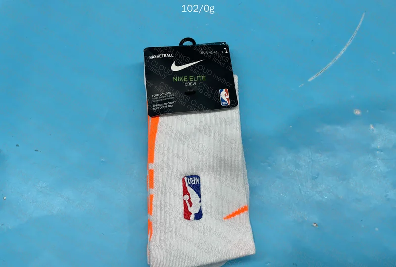 NBA Long Socks 2