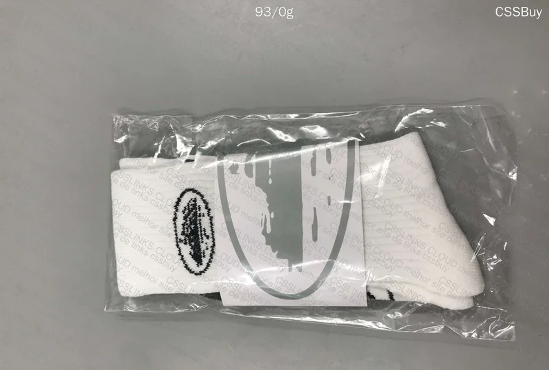 Corteiz Socks
