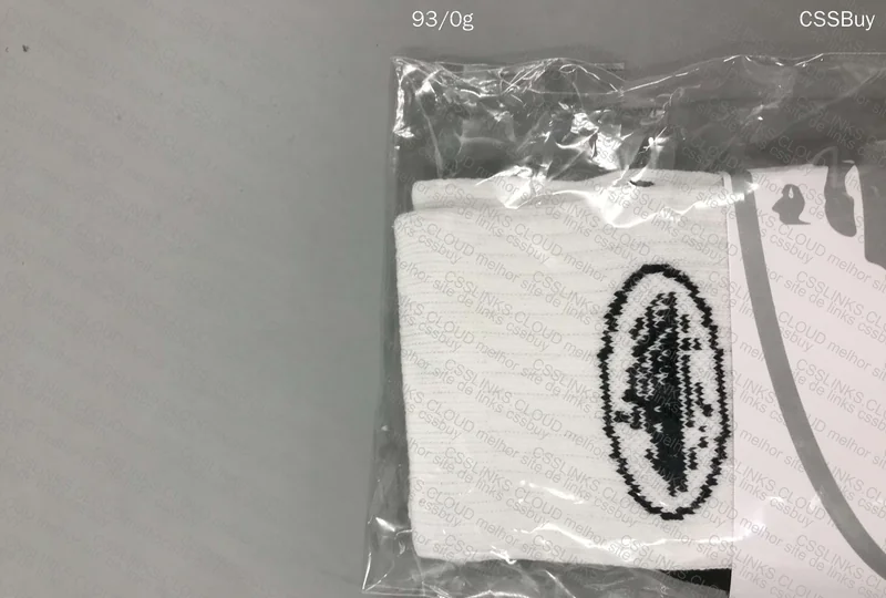 Corteiz Socks 2