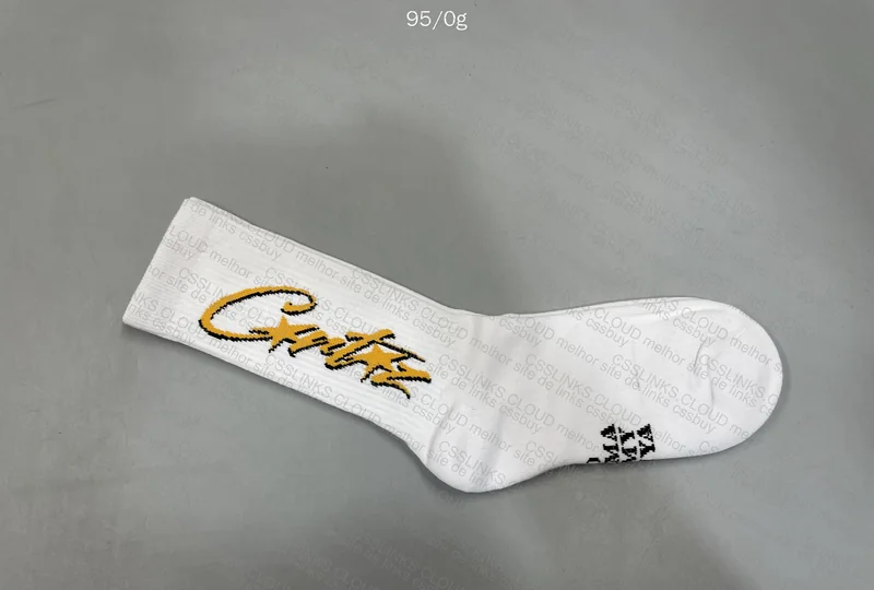 Corteiz Socks