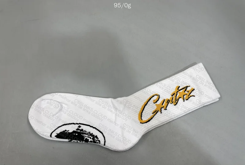 Corteiz Socks 2