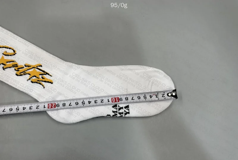 Corteiz Socks 3