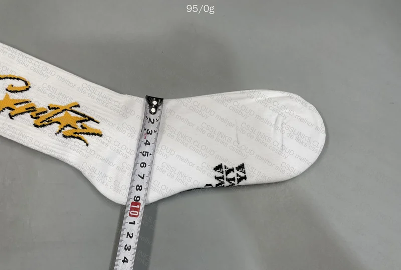 Corteiz Socks 4