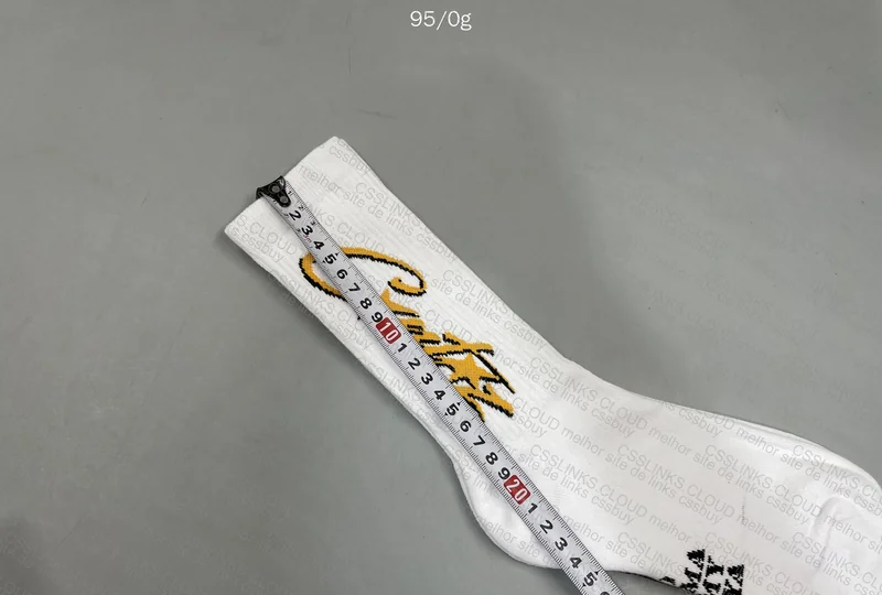 Corteiz Socks 5