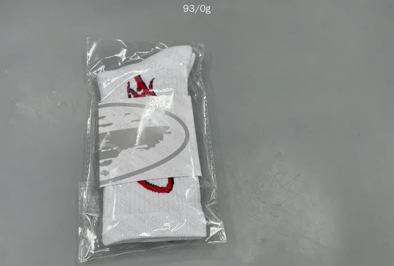 Corteiz Socks 2