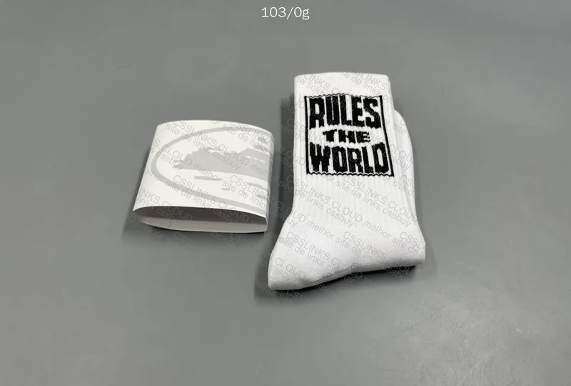 Corteiz Socks