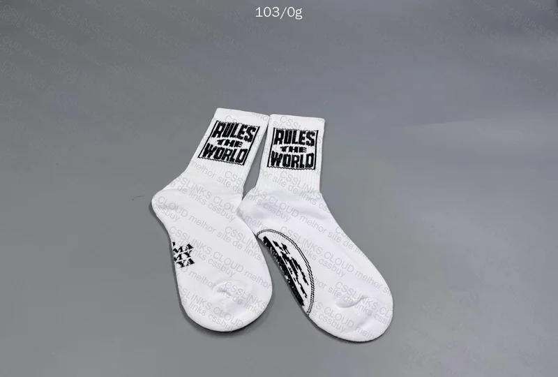 Corteiz Socks 2