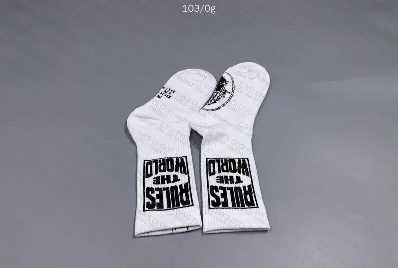 Corteiz Socks 3