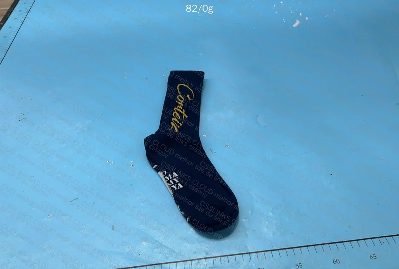 Corteiz Socks 2