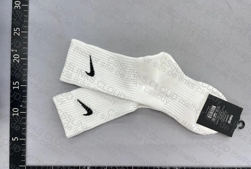 MEIA DA NIKE 2