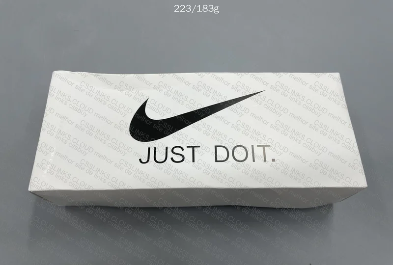 Nike Socks with Measurements, GL?