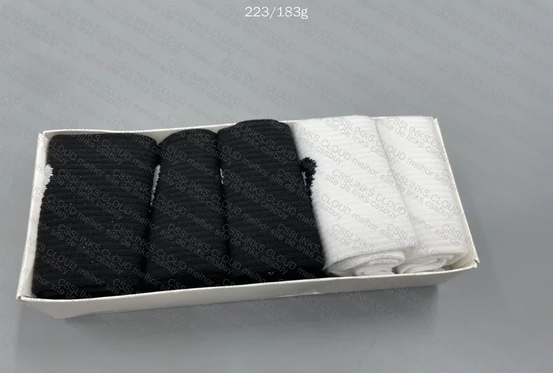 Nike Socks with Measurements, GL? 2