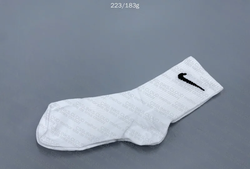 Nike Socks with Measurements, GL? 3