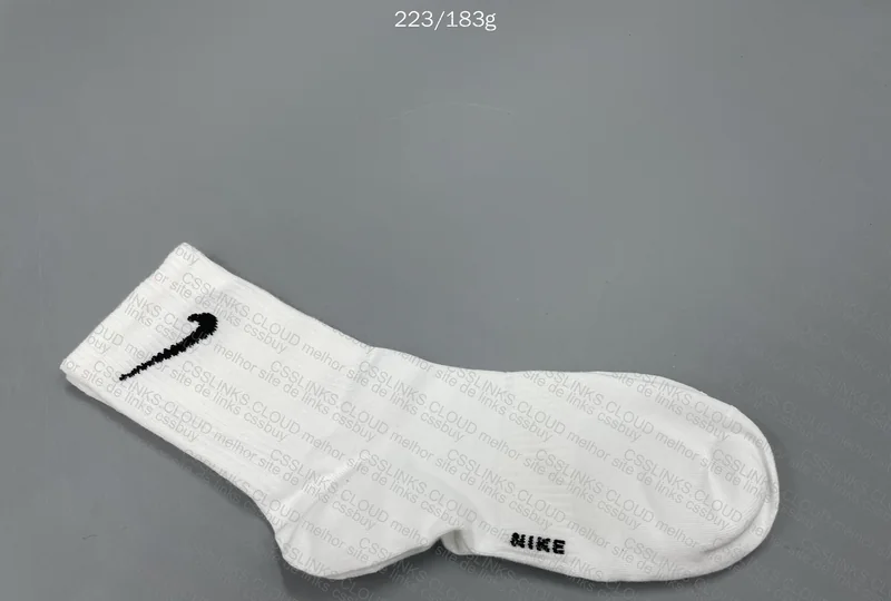 Nike Socks with Measurements, GL? 4