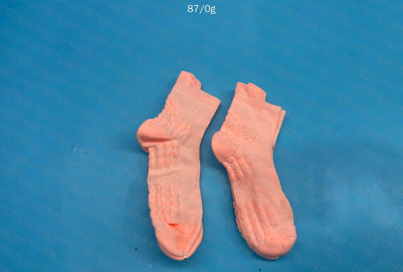 Running Socks 2