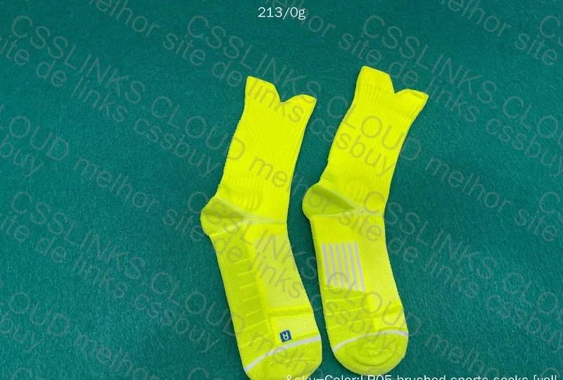 Polyamide Socks