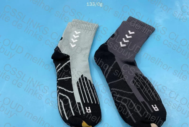 Polyamide Socks 2