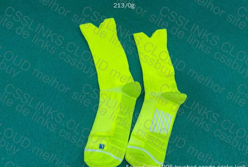 Polyamide Socks 3