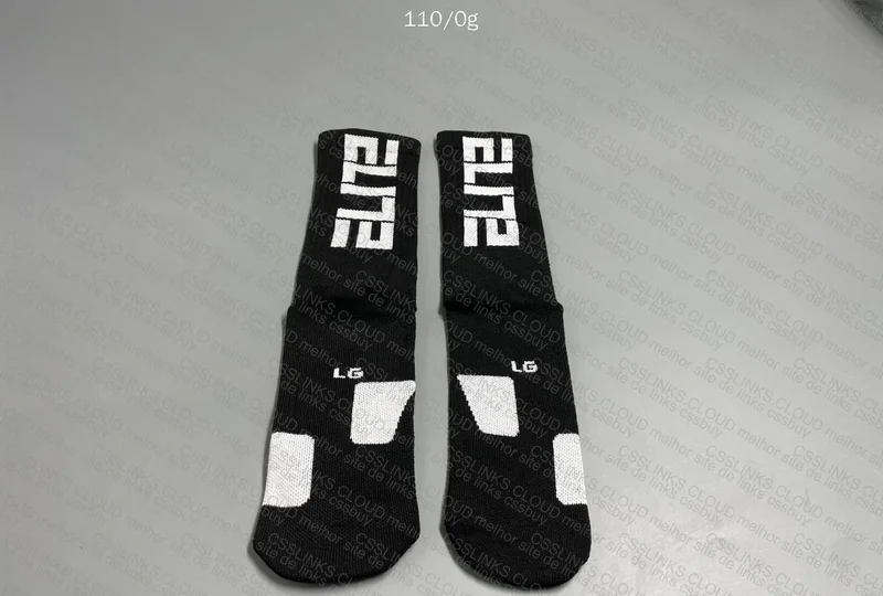 Elite Socks