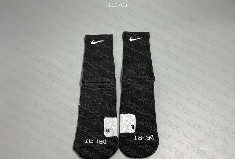 Elite Socks 2